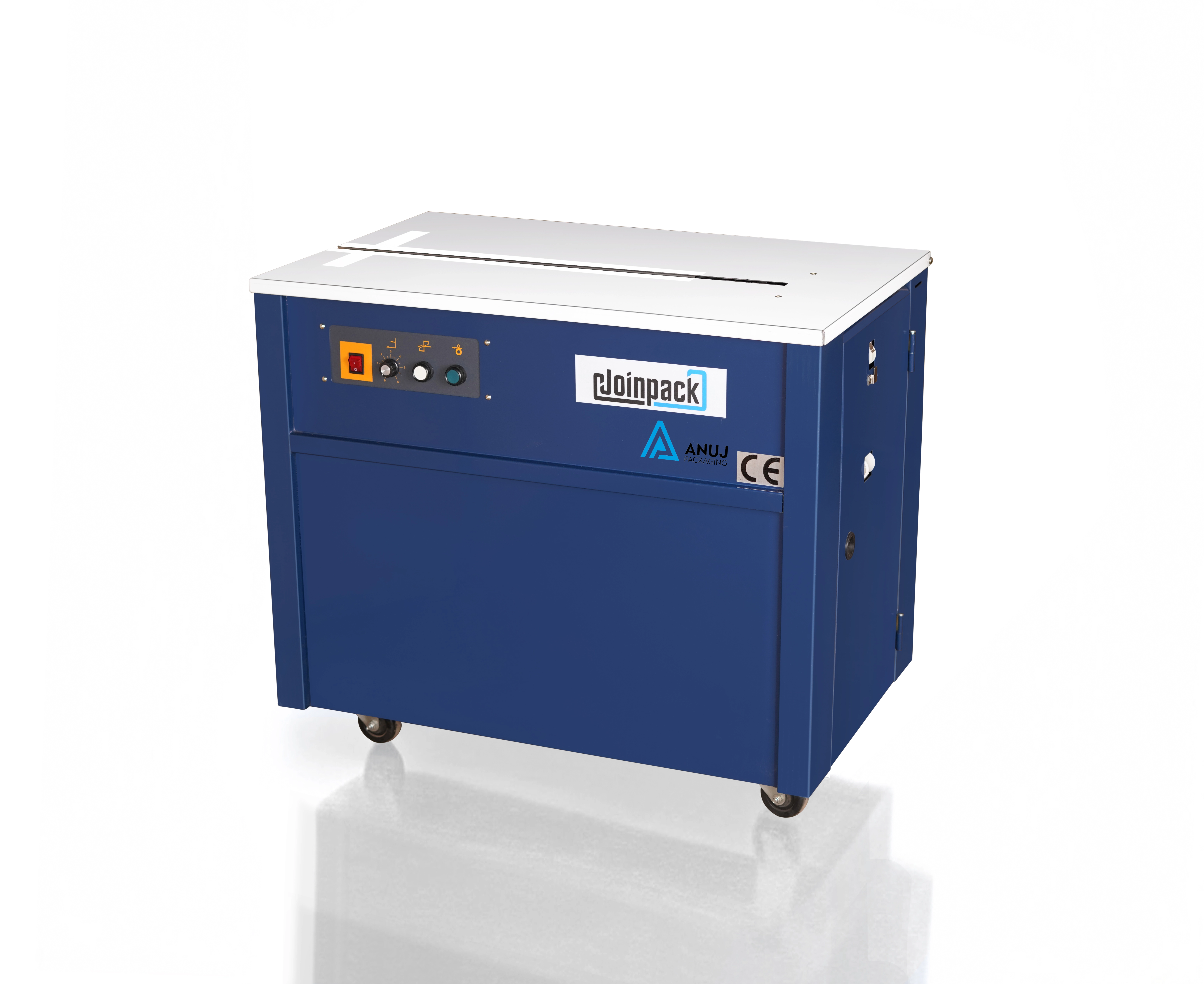 Automatic_Strapping_Machine